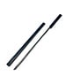  NARUTO - Sasuke - Grass Cutter Kusanagi Sword - Black - PU FOAM Cosplay Version