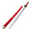 (PRE-ORDER) ONE PIECE - Katana van Roronoa Zoro - Sandai Kitetsu - PU SCHUIM Cosplay Versie (Beschikbaar vanaf +/- 28 november 2026)
