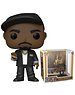 Funko Tupac POP - Albums - Tupac Shakur - 2pacalypse Now 9 cm