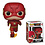 Funko The Flash POP - Heroes Television - The Flash 9 cm