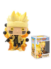 Funko Naruto POP - Anime - Naruto Six Path Sage 9 cm