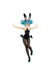 Furyu Hatsune Miku - Hatsune Miku Wink Ver. - BiCute Bunnies PVC Figur 30 cm