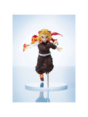 Aniplex Demon Slayer - Kimetsu no Yaiba - Kyojuro Rengoku - ConoFig Figur 13 cm