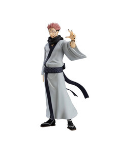 Good Smile Company Jujutsu Kaisen - Sukuna - Pop Up Parade PVC Figur 17 cm