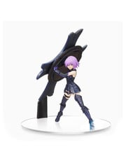 Sega Fate Grand Order - Shielder-Mash Kyrielight - SPM PVC Figuur 15 cm