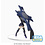 Sega Fate Grand Order - Shielder-Mash Kyrielight - SPM PVC Figur 15 cm