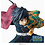 Sega Demon Slayer - Kimetsu no Yaiba - Giyu Tomioka - SPM PVC Statue 14 cm