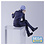 Sega Jujutsu Kaisen - Satoru Gojo - PM Perching PVC Figur 16 cm