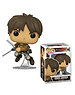 Funko Attack on Titan POP - Anime - Eren Yeager 9 cm