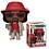 Funko Snoop Dogg POP - Rocks - Snoop Dogg 9 cm