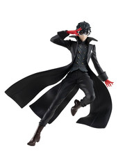 Good Smile Company Persona 5 - The Animation - Joker - Pop Up Parade PVC Figuur 17 cm