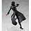 Good Smile Company Persona 5 - The Animation - Joker - Pop Up Parade PVC Figur 17 cm