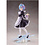 Taito Re:Zero - Starting Life in Another World - Rem Winter Maid Ver. - AMP PVC Figurine 18 cm