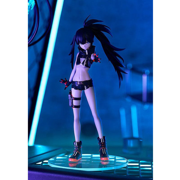 Good Smile Company Black Rock Shooter - Dawn Fall - Empress Dawn Fall Ver - Pop Up Parade PVC Figur 16 cm