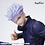 Sega Jujutsu Kaisen 0 - Gojo - SPM PVC Figuur 22 cm