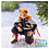 Sega Demon Slayer - Kimetsu no Yaiba - Kyojuro Rengoku (Hashira Meeting) - PM Perching PVC Statue 12 cm