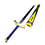 FATE STAY NIGHT - Excalibur Sword of Saber