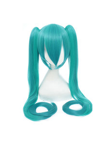 Cosplay Wigs WIG - Hatsune Miku - Vocaloid - Anime Cosplay