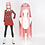 Cosplay Wigs Perruque - Zero Two - Darling in the Franxx - Anime Cosplay