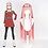 Cosplay Wigs WIG - Zero Two - Darling in the Franxx - Anime Cosplay