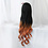 Cosplay Wigs Pruik - Nezuko Kamado - Demon Slayer - Kimetsu no Yaiba - Anime Cosplay