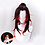 Cosplay Wigs Perruque - Kokushibo - Demon Slayer - Kimetsu no Yaiba - Anime Cosplay