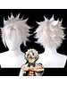 Cosplay Wigs WIG - Sanemi Shinazugawa - Demon Slayer - Kimetsu no Yaiba - Anime Cosplay