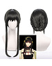 Cosplay Wigs Pruik - Yor Forger - SPYxFAMILY - Anime Cosplay