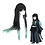 Cosplay Wigs WIG - Muichiro Tokito - Demon Slayer - Kimetsu no Yaiba - Anime Cosplay