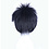 Cosplay Wigs Perruque - Sasuke Uchiha - Naruto - Anime Cosplay