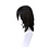 Cosplay Wigs Perruque - Obanai Iguro - Demon Slayer - Kimetsu no Yaiba - Anime Cosplay