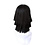 Cosplay Wigs WIG - Obanai Iguro - Demon Slayer - Kimetsu no Yaiba - Anime Cosplay