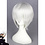 Cosplay Wigs Perruque - Kaneki Ken - Tokyo Ghoul - Anime Cosplay