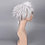 Cosplay Wigs Perruque - Kakashi Hatake - Naruto - Anime Cosplay