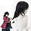 Cosplay Wigs Perruque - Giyu Tomioka - Demon Slayer - Kimetsu no Yaiba - Anime Cosplay