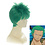 Cosplay Wigs Pruik - Roronoa Zoro - One Piece - Anime Cosplay