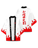  Naruto - Minato Haori Kimono Jacke - 4 Hokage - Cosplay