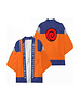  Naruto - Naruto Shippuden Haori Kimono Jacket - Les premières années - Cosplay