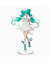 Sega Hatsune Miku SPM PVC Statue 15th Anniversary KEI Ver. 24 cm