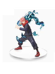 Sega Jujutsu Kaisen - Yuji Itadori - Figurizm PVC Figur 20 cm