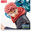 Sega Jujutsu Kaisen - Yuji Itadori - Figurizm PVC Statue 20 cm