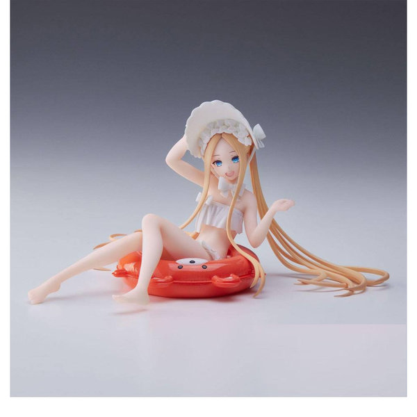 Sega Fate Grand Order - Foreigner - Abigail Williams (Summer) - SPM PVC Statue 9 cm