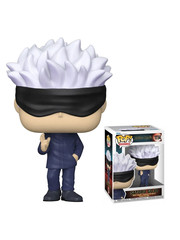 Funko Jujutsu Kaisen POP - Anime - Satoru Gojo 9 cm