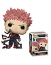 Funko Jujutsu Kaisen POP - Anime - Yuji Itadori 9 cm