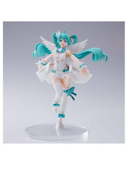 Sega Hatsune Miku - SPM PVC Figur 15th Anniversary Yuichi Murakami Ver. 21 cm