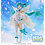 Sega Hatsune Miku - SPM PVC Figur 15th Anniversary Yuichi Murakami Ver. 21 cm