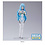 Sega Evangelion: 3.0+1.0 Thrice Upon a Time - Rei Ayanami Long Hair Ver. - SPM PVC Statue 21 cm