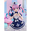 Good Smile Company Hololive Production - Minato Aqua - Pop Up Parade Figuur 17 cm