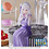 Sega Re:Zero - Starting Life in Another World - Emilia (Dressed-Up Party) - Lost in Memories PM Perching PVC Figur 14 cm