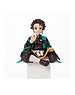 Sega Demon Slayer - Kimetsu no Yaiba - Tanjiro Kamado - PM Perching PVC Figur 15 cm